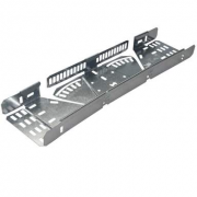 Legrand Swifts SRFAB100G Heavy Duty Adjustable Flat Bend 100mm